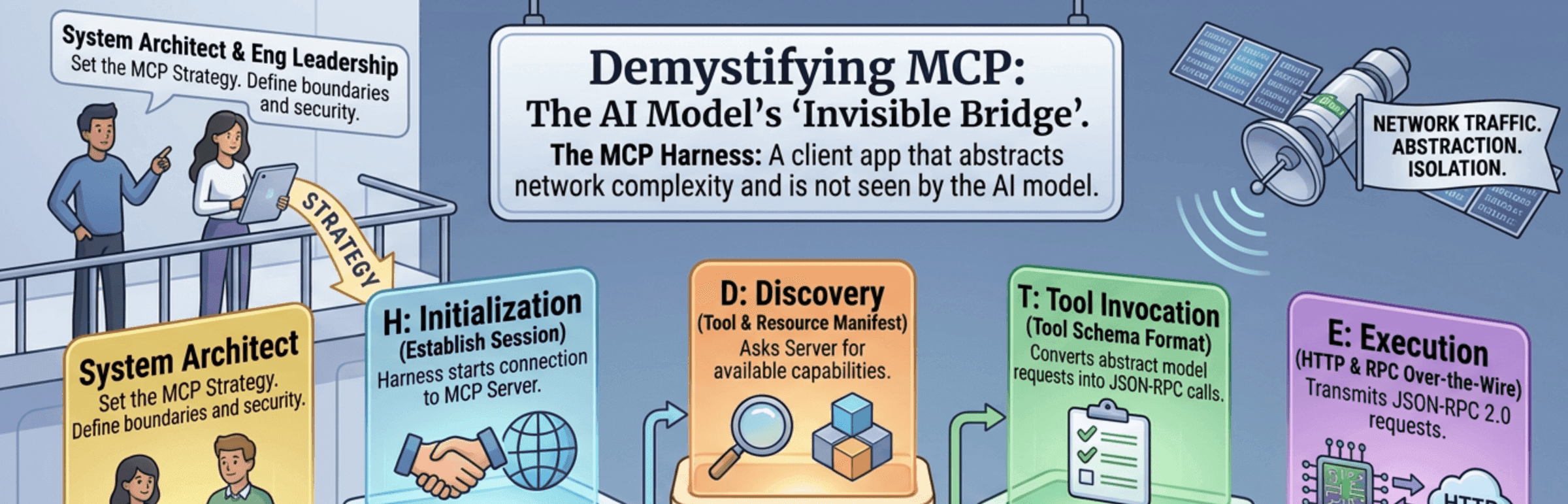 MCP Servers Demystified