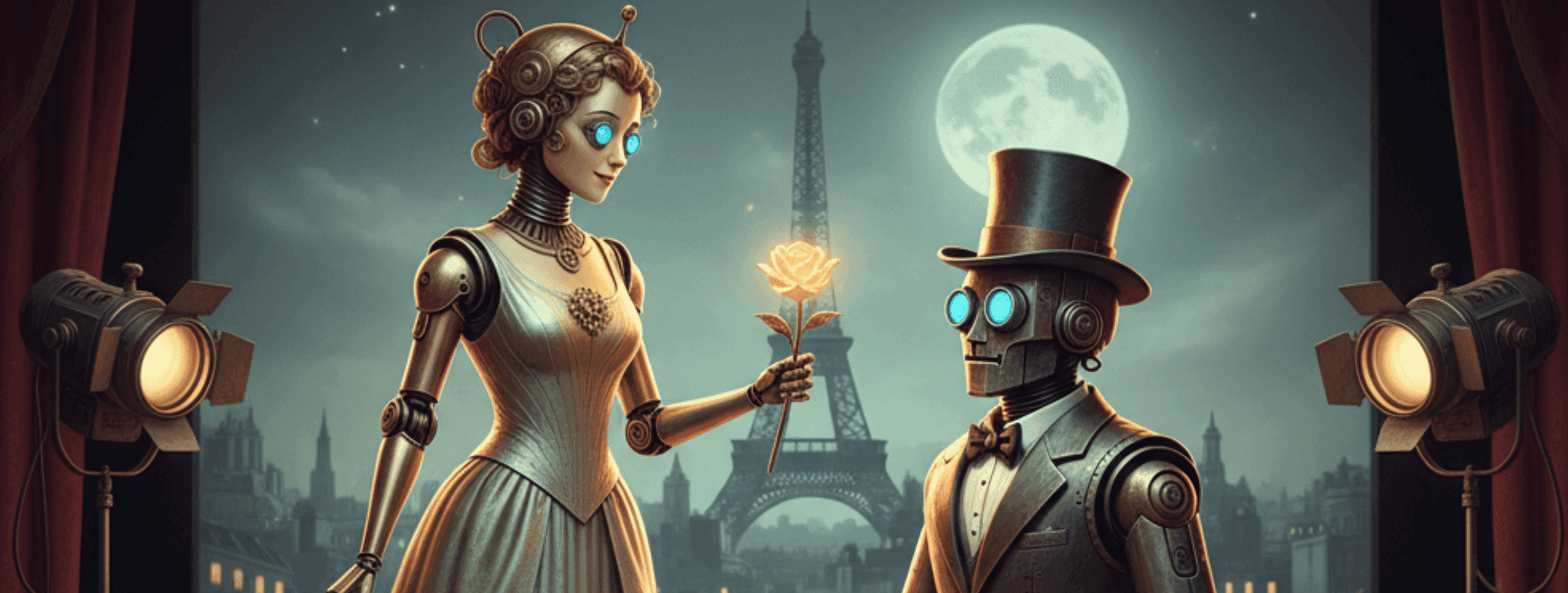 The Persona Principle: Why Every AI Agent Needs a Job Title